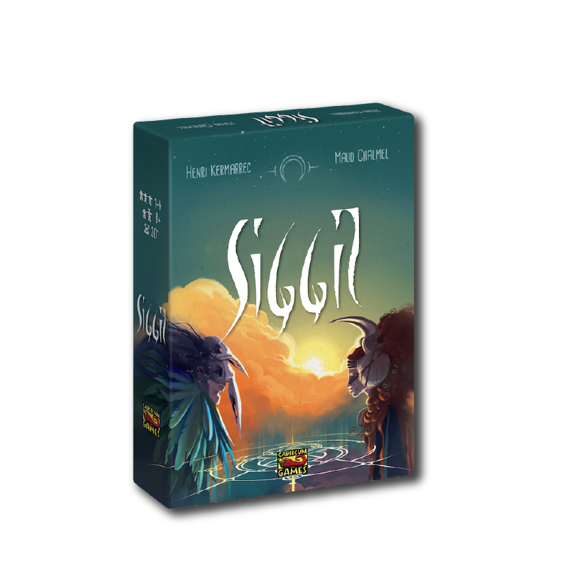 Siggil boite 2018